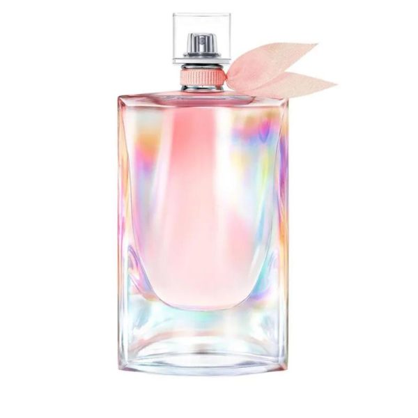 Lancome La Vie Est Belle Soleil Cristal EDP For Women 100ML