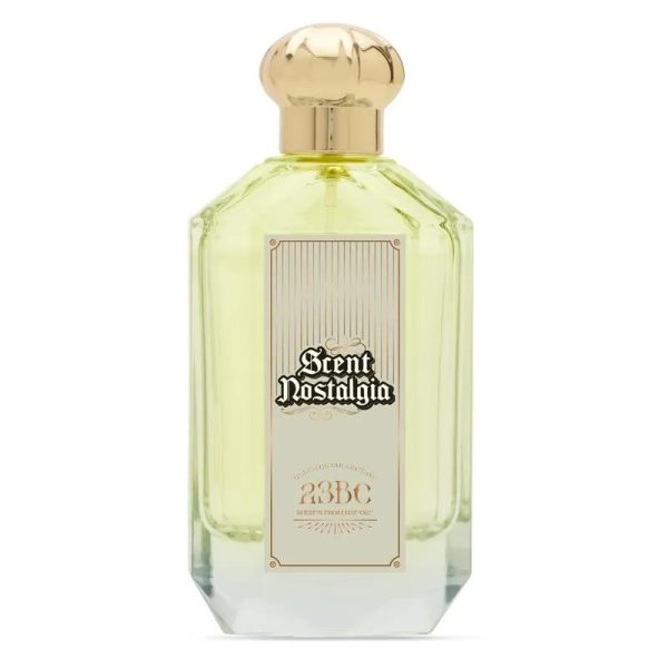 Scent Nostalgia 23BC EDP For Women 100ML