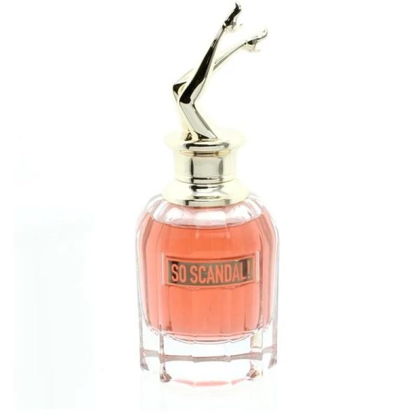 JPG So Scandal EDP For Women 50ML