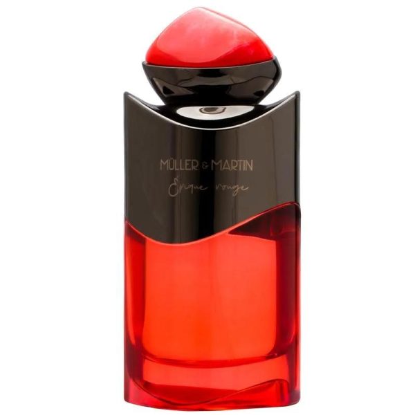 Muller Martin Epique Rouge EDP For Women 100ML