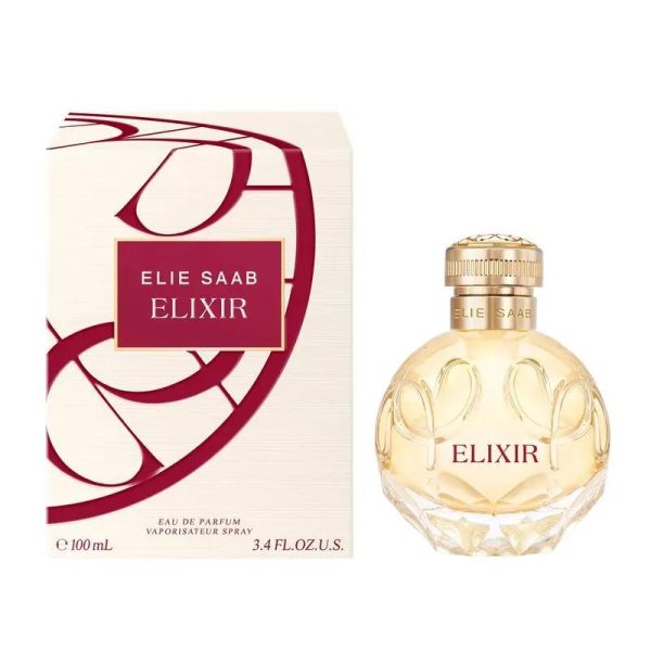 Elie Saab Elixer EDP For Women 100ML