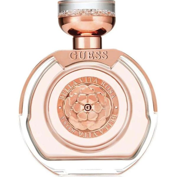 Guess Bella Vita Rosa EDP For Women 100ML