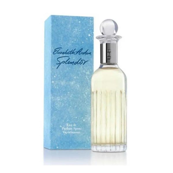 Elizabeth Arden Splendor EDP For Women 125ML