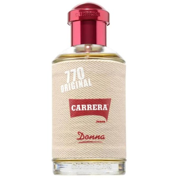 Carrera Jeans 770 Original Donna EDP For Women 125ML