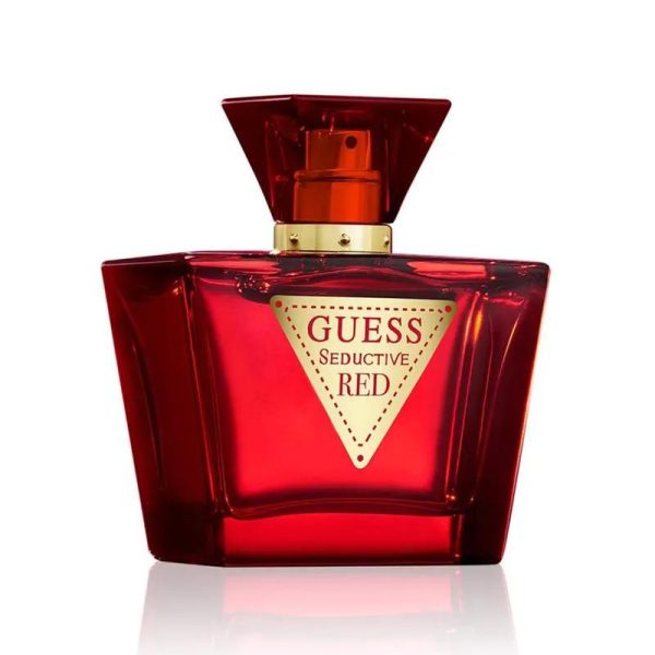 Guess Seductive Red EDT For Women 75ML
