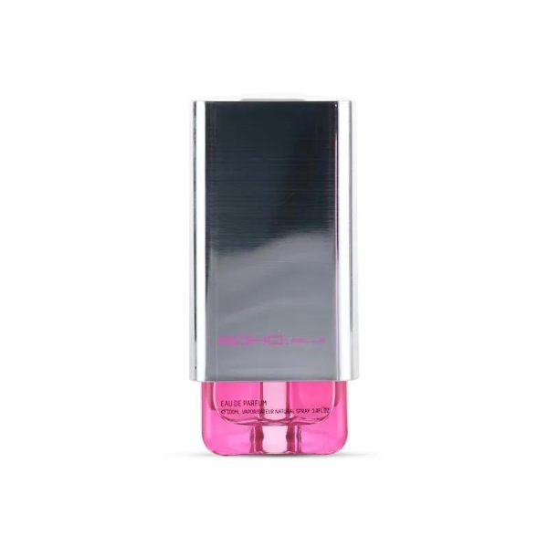Leon Hector Soho Belle EDP For Women 100ML