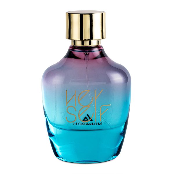 La Monarch Her Self EDP For Women 100ML