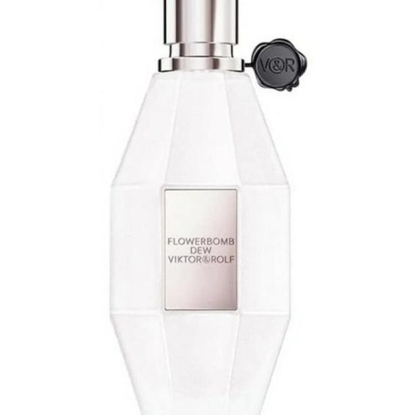 Viktor&Rolf Flower Bomb Dew EDP For Women 100ML