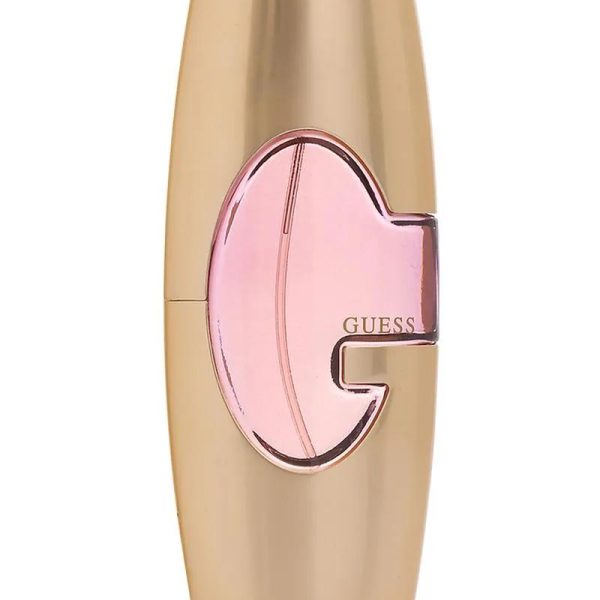 Guess Gold EDP For Women 75ML
