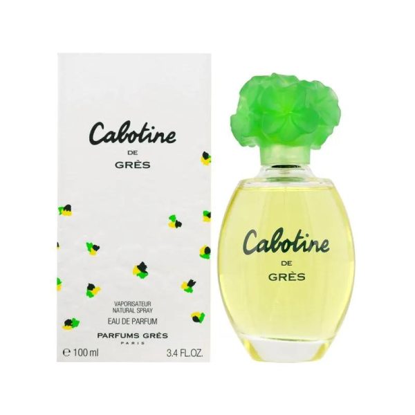 Gres Cabotine EDP For Women 100ML