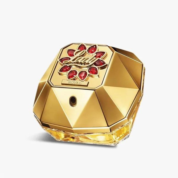 Paco Rabanne Lady Million Royal EDP For Women 80ML