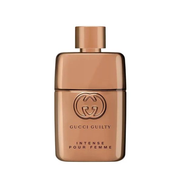 Gucci Guilty Pour Femme Intense EDP For Women 50ML