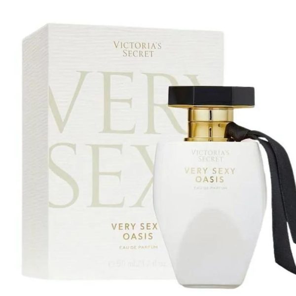 Victoria Secret Very Sexy Oasis EDP For Women 100ML