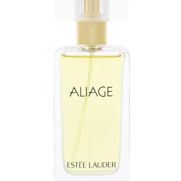 Estee Lauder Aliage EDP For Women 50ML