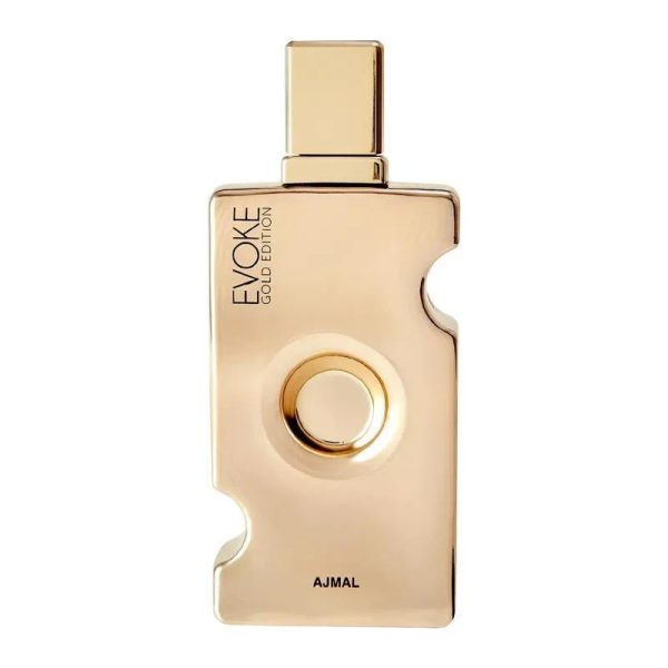 Ajmal Evoke Gold Edition EDP For Women 75ML