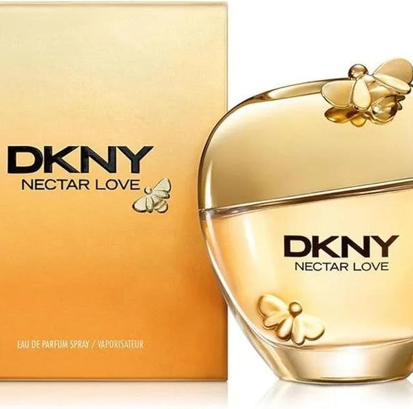 DKNY Nectar Love EDP For Women 50ML