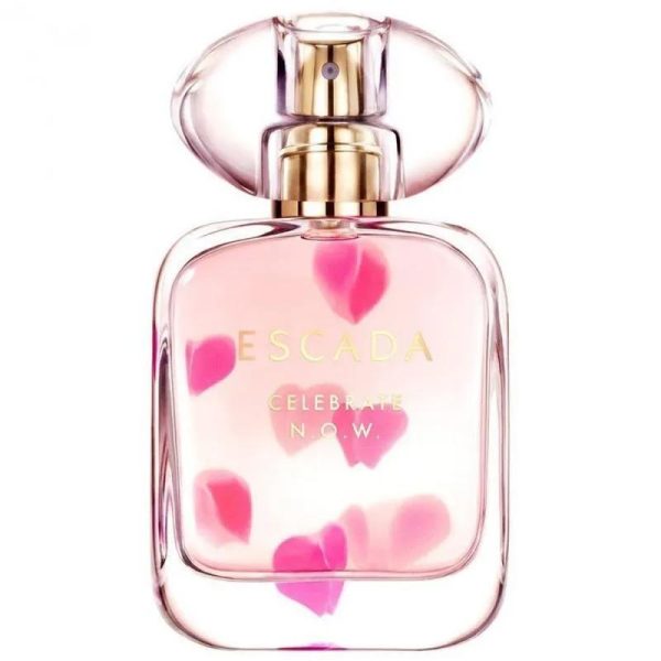 Escada Celebrate Now EDP For Women 50ML