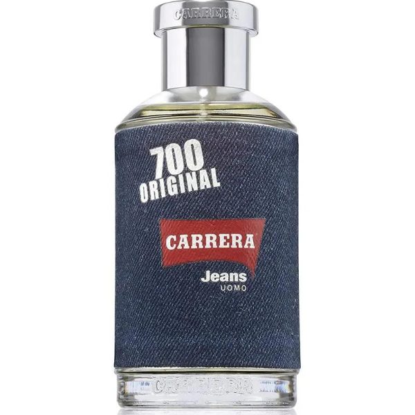 Carrera Jeans 700 Original Uomo EDT For Women 125ML