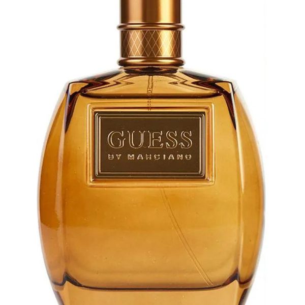 Guess By Marciano EDT For Men 100ML
