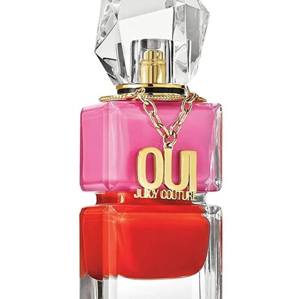Juicy Couture Oui EDP For Women 100ML