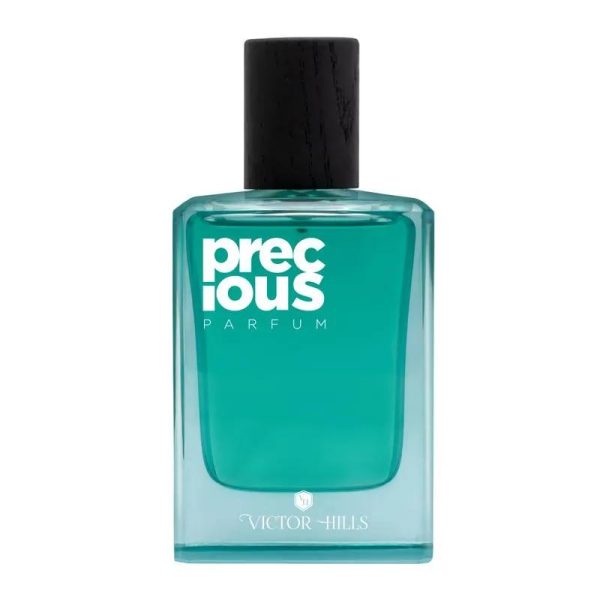 Victor Hills Precious Parfum For Men 100ML