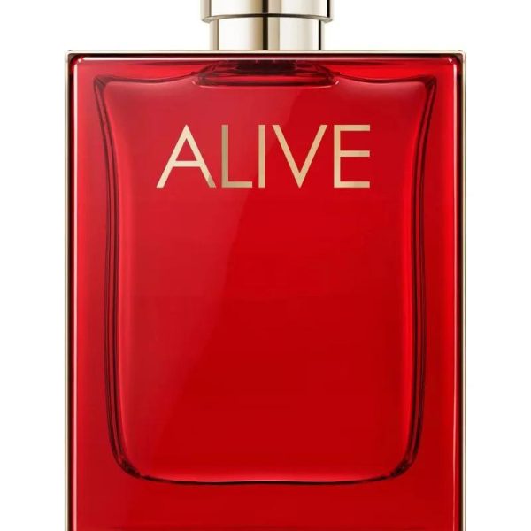 Hugo Boss Alive Parfum EDP For Women 80ML