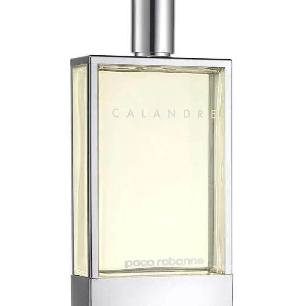 Paco Rabanne Calandre EDT For Women 100ML