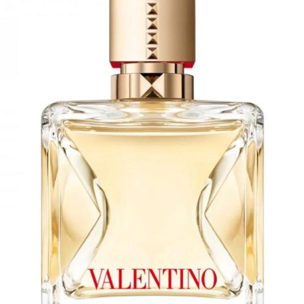 Valentino Voce Viva EDP For Women 50ML