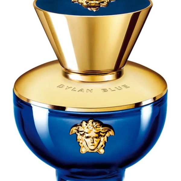 Versace Pour Femme Dylan Blue EDP For Women 50ML