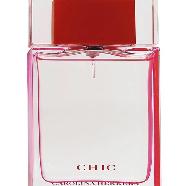 CH Chic EDP For Women 80ML