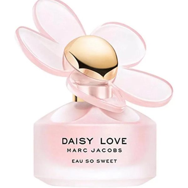 Marc Jacobs Daisy Love Eau So Sweet EDT For Women 100ML
