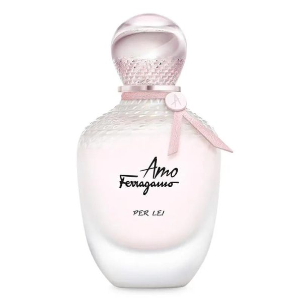 Salvatore Ferragamo Ferragamo Amo Per Lei EDP For Women 100ML