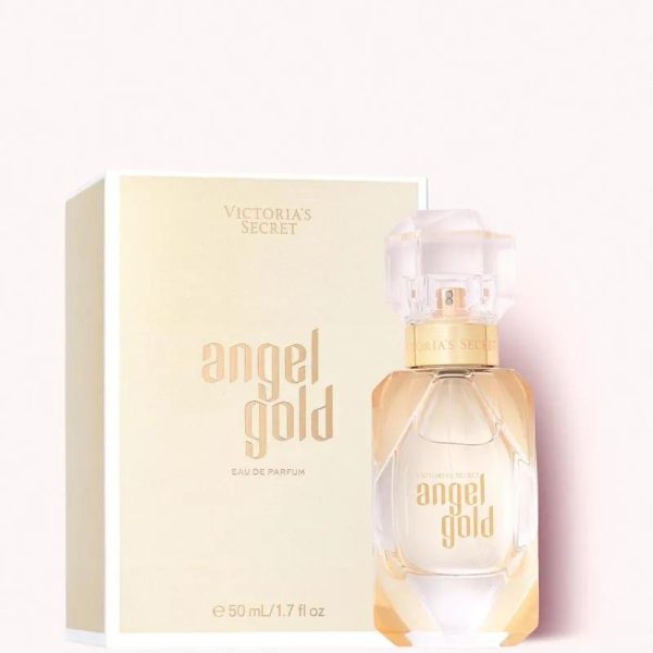 Victoria Secret Angel Gold EDP For Women 100ML