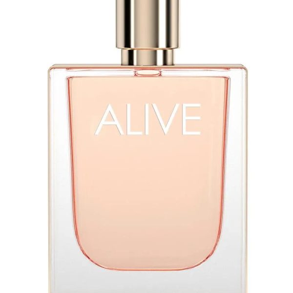 Hugo Boss Alive EDP For Women 80ML