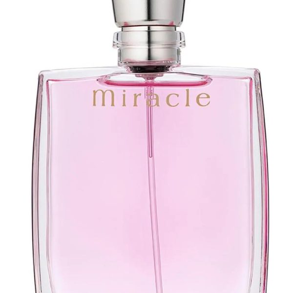 Lancome Miracle EDP For Women 50ML