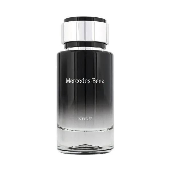 Mercedes Benz Intense EDT For Men 120ML