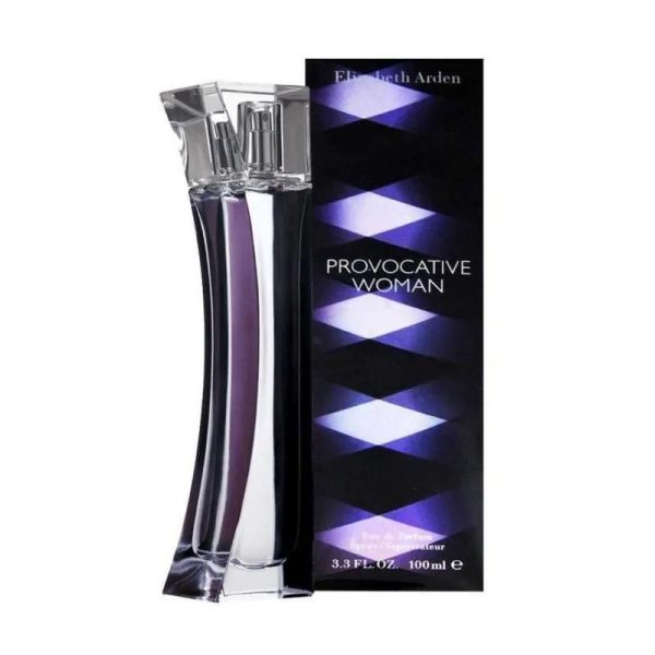 Elizabeth Arden Provocative Woman EDP For Women 100ML
