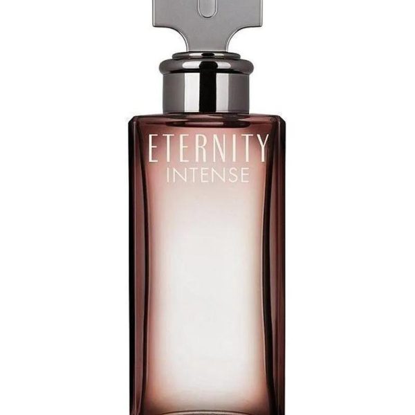 Calvin Klein Eternity Intense EDP For Women 100ML (Old)