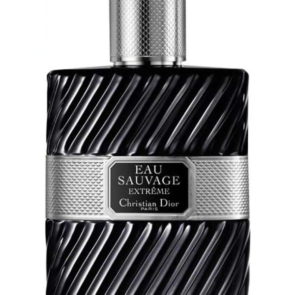 Dior Eau Sauvage Extreme EDT For Men 100ML