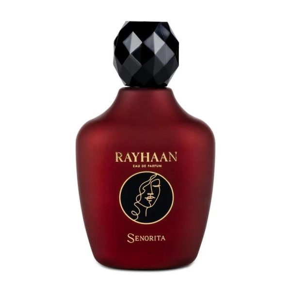 Rayhaan Senorita EDP For Women 50ML