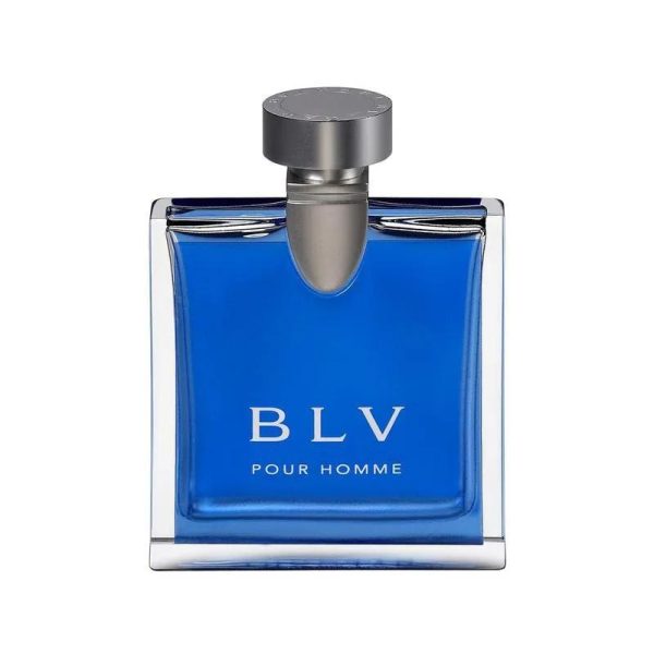 Bvlgari BLV EDT For Men 100ML