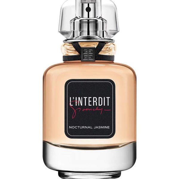Givenchy L'Interdit Edition Millesime EDP For Women 50ML