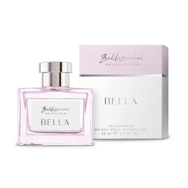 Baldessarini Bella EDP For Women 50ML