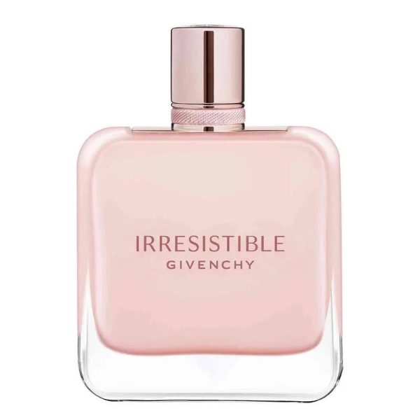 Givenchy Irresistible Rose Velvet EDP For Women 80ML
