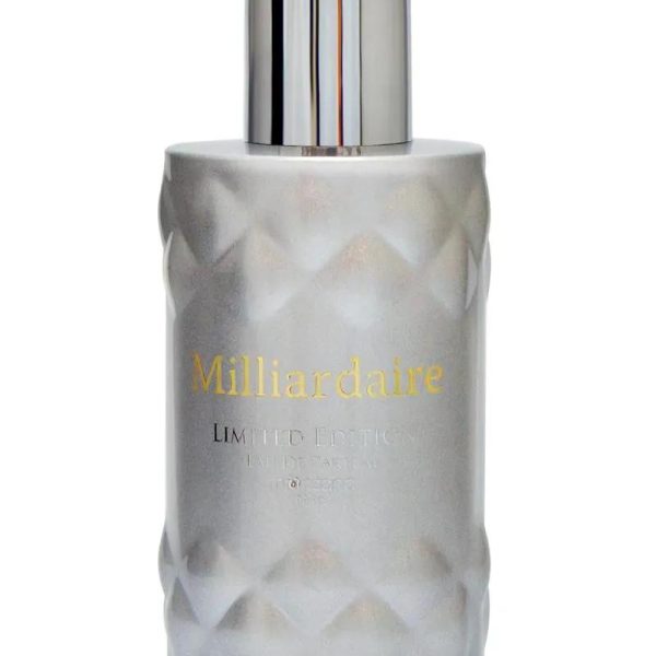 Manzana Milliardaire Limited Edition EDP For Women 100ML