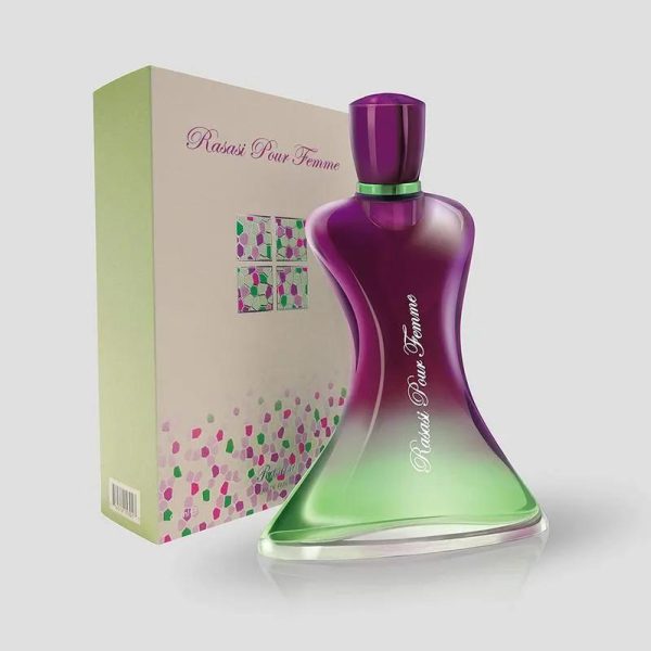 Rasasi Pour Femme EDP For Women 90ML