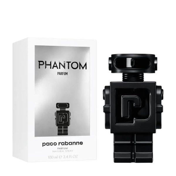 Paco Rabanne Phantom Parfum For Men 100ML