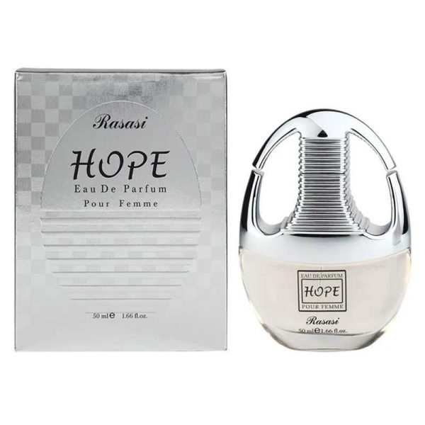 Rasasi Hope Women EDP For Women 50ML