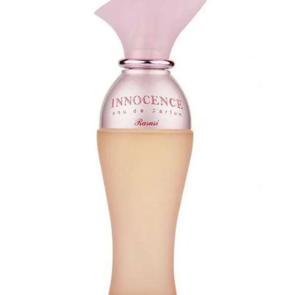 Rasasi Innocence EDP For Women 65ML