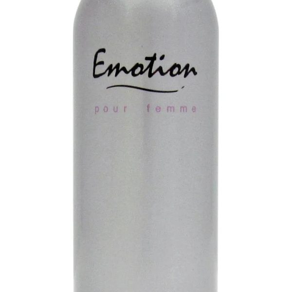 Rasasi Emotion Deodorant Spray For Women 200ML